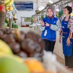 BRI Salurkan KUR Rp147,2 Triliun untuk Dukung Pertumbuhan Inklusif Usaha Mikro