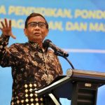 Polemik Ijazah Jokowi, Mahfud MD: Bukti keaslian Hanya Hak Hakim