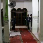 Pelaku Ledakan SMAN 72 Beli Bahan Bom Secara Online untuk Alasan Ekskul