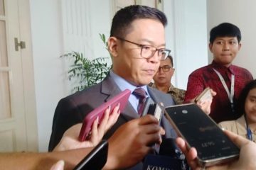 Menlu RI Buka Suara soal Israel Tolak Pasukan Perdamaian Turki di Gaza