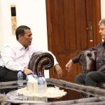 Indonesia Alokasikan Lahan 15 Ribu Hektare untuk Kehidupan Pangan Palestina