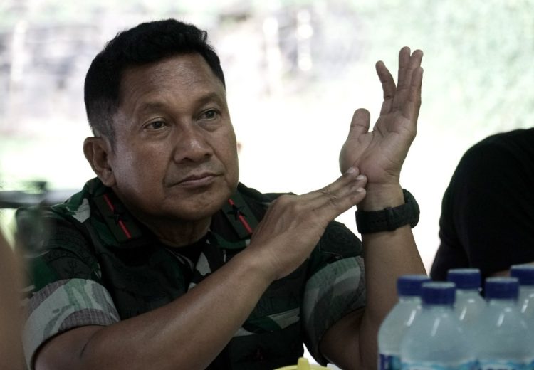 Sinergi Klub Sipil dan TNI/Polri Dukung Brigjen Umar Surya Fana Jadi Ketum Perbakin DKI Jakarta