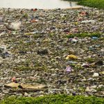 Hujan Mikroplastik: Ancaman Tak Kasatmata yang Mengendap dalam Tubuh Kita