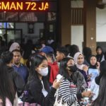 Terduga Pelaku Ledakan SMAN 72 Belajar Merakit Bom dari Internet