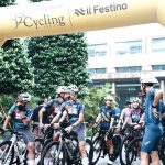 Maybank Indonesia Gelar ‘Gowes Ke-BIKE-an’ di Ajang Maybank Cycling Series Il Festino 2025