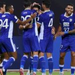 Persib Bandung Tetap di Puncak Grup G ACL 2 Meski Kalah dari Lion City Sailors
