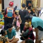 Evakuasi Longsor Banjarnegara, 45 Warga Dilaporkan Terisolasi