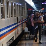 PT KAI Beri Diskon Tiket 30 Persen Sambut Libur Nataru