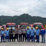 Pertamina Kawal Distribusi BBM ke Wilayah Bencana Sumut–Aceh