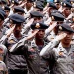 Ribuan Polisi Disiagakan untuk Amankan Ijtima Ulama Dunia 2025 di Lampung