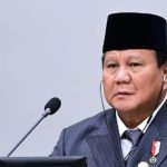 Prabowo Subianto Ajak Negara APEC Perkuat Penanganan Kejahatan Lintas Batas
