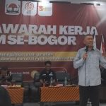 Pelanggaran HAM di Papua Harus Jadi Perhatian Gerakan Mahasiswa