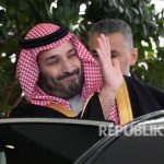 Trump Disebut Kesal karena MBS Tolak Normalisasi dan Pertanyakan Solusi Dua Negara