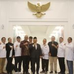 Program PWI ‘Satu Perahu’ Bersama Bappenas untuk Penguatan Kompetensi Wartawan