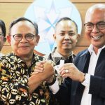 Akhmad Munir Dorong Sinergi PWI–Dewan Pers untuk Jadikan HPN 2026 Milik Semua Wartawan