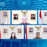 BI-Rate Dipertahankan 4,75% dalam RDG November 2025