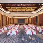 Rayakan Malam Tahun Baru dengan Nuansa Penuh Semangat di “Viva La Vida Countdown” Grand Mercure Batam Centre