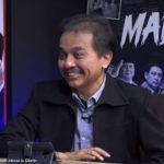 Roy Suryo Klaim Belum Terima Surat Pencekalan