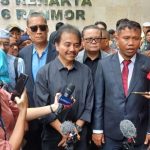 Roy Suryo, Rismon Sianipar, dan Lainnya Ditetapkan Tersangka Kasus Dugaan Ijazah Palsu