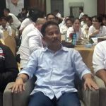 Kehadiran Muhammad Rudi di Acara PSI Kepri Picu Spekulasi Politik