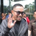MKD DPR Nonaktifkan Tiga Anggota DPR karena Pelanggaran Etik