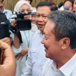 Prabowo Pantau Ketat Progres Kampung Nelayan Merah Putih