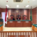 Kejaksaan Dorong Pembubaran PT Telaga Biru Semesta Gegara Terbukti Lakukan Dumping Limbah