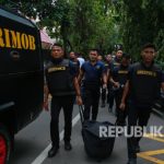 Kapolda: 54 Orang Terluka Akibat Ledakan di SMAN 72 Jakarta