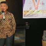 PDK KOSGORO 1957 Kepri Bulat Dukung Taba Iskandar untuk Pimpin Partai Golkar Kepri