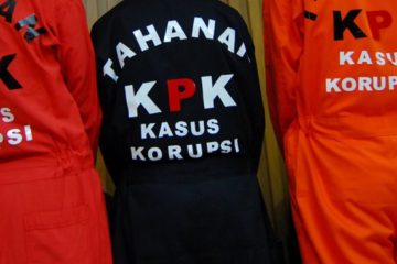 KPK: Jual Beli Jabatan Picu Kasus Korupsi Lain