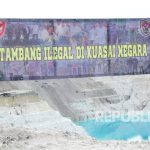 Pemerintah Harus Tegas Menegakkan Pasal 33 UUD 1945