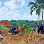 PT Mahakam Sumber Jaya (MSJ) Menegaskan Komitmen Mendukung Pemberantasan Tambang Ilegal di Kutai Kartanegara