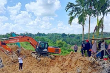 PT Mahakam Sumber Jaya (MSJ) Menegaskan Komitmen Mendukung Pemberantasan Tambang Ilegal di Kutai Kartanegara