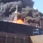 Disnakertrans Kepri Temukan Indikasi PT ASL Shipyard Indonesia Abaikan K3