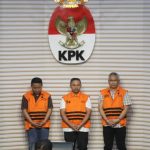 Kemendagri Tunjuk SF Hariyanto Jadi Plt Gubernur Riau