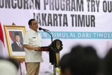 Program KJP Try Out Gratis untuk Siswa Jakarta