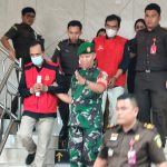 Kejari Tetapkan Sekretaris KPU Karimun Dkk Tersangka Dana Hibah