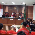 Terungkap di PN Batam Nama Pemilik Barang Selundupan yang Tak Disentuh Bea Cukai