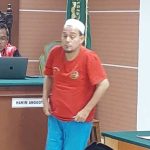 Gonta-ganti Nama Travel Umroh, Tengku Basri Didakwa Lakukan Penipuan Rp 790 Juta