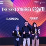 Hadirkan Explorise Pulse 2025, MDI Ventures Perkuat Kolaborasi Startup–BUMN