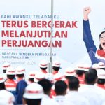 Perwira Pertamina Harus Layani Indonesia dengan Hati
