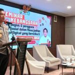 Polda Kepri dan Konten Kreator Batam Dorong Budaya Digital Beretika