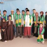 Biro Travel HPW Luncurkan Program Haji Plus USD 15.500 Tanpa Uang Muka