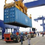 Batam Catatkan Pertumbuhan Logistik yang Signifikan, Peti Kemas hingga General Cargo Tumbuh 2 Digit