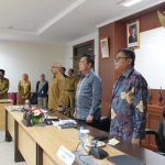 Gubernur Ansar Pimpin Rapat TPID dan TP2DD, Pastikan Inflasi Terkendali dan Layanan Publik Digital Makin Cepat