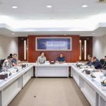 BP Batam Terima Kunjungan APINDO Kepri, Bahas Potensi dan Tantangan Investasi di Batam