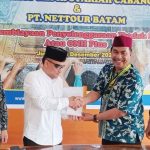 Nettour Batam Gelar Seminar Gratis Cara Mudah Menuju Baitullah Mekkah