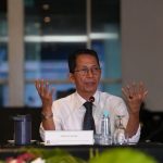 Evaluasi Kinerja dan Investasi: BP Batam Siapkan Lompatan Besar di 2026