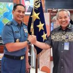 Menyerap Keteladanan dari Wakasal Laksdya TNI Erwin Slamet Aldedharma