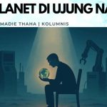 Planet di Ujung Napas